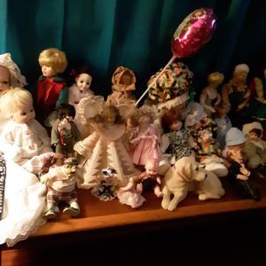 Meet your Posher, Cathy